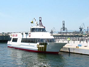 キャプテン・クック号