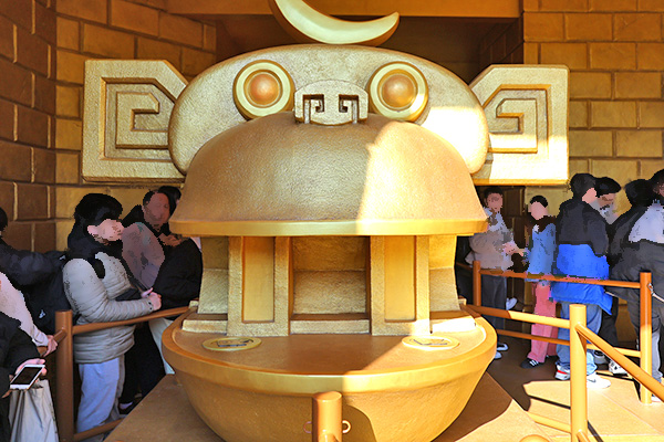 スタンプポイント